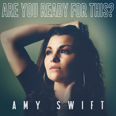 Amy Swift's cover