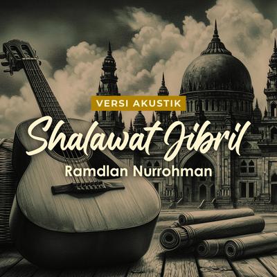Shalawat Jibril (Versi Akustik)'s cover