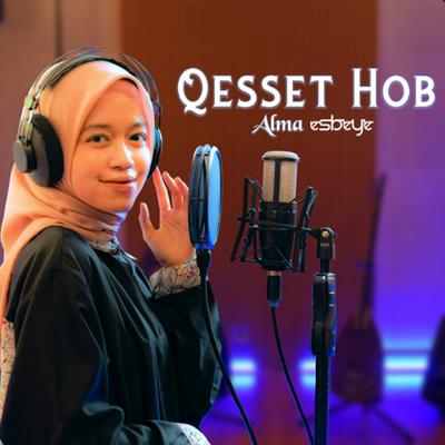 QESSET HOB - QESSET HOB's cover