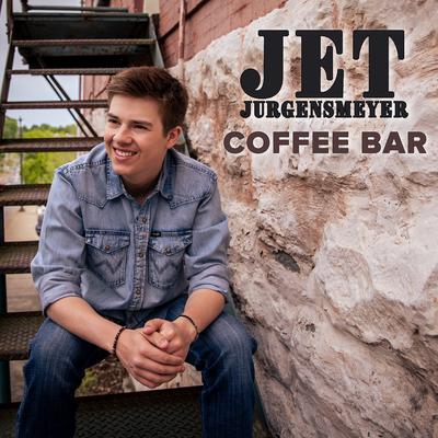 Coffee Bar By Jet Jurgensmeyer's cover