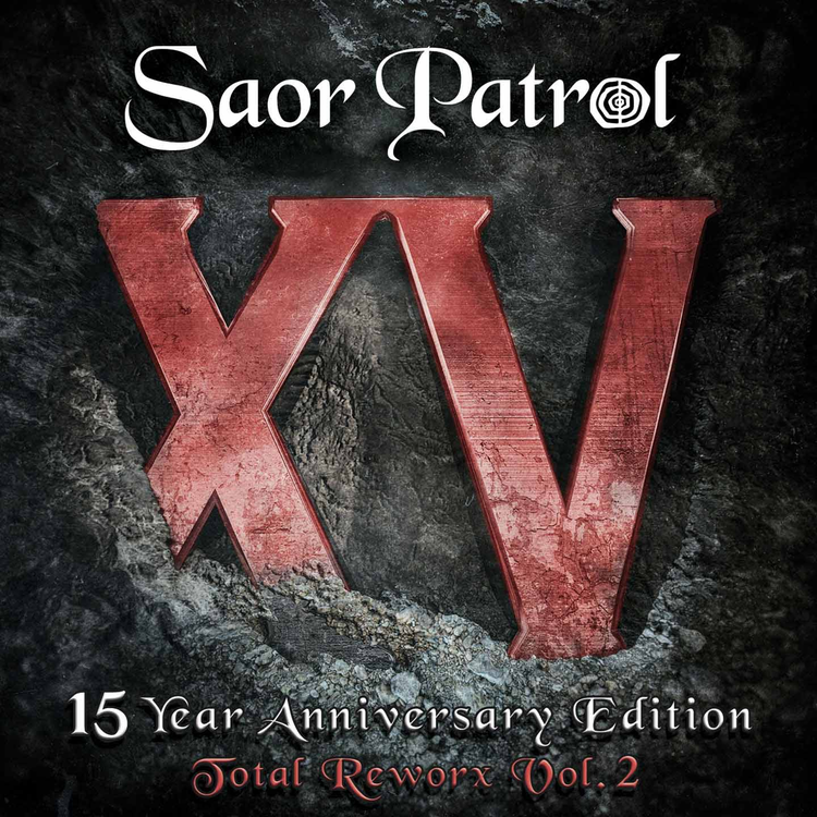 Saor Patrol's avatar image