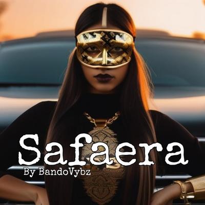 Safaera's cover