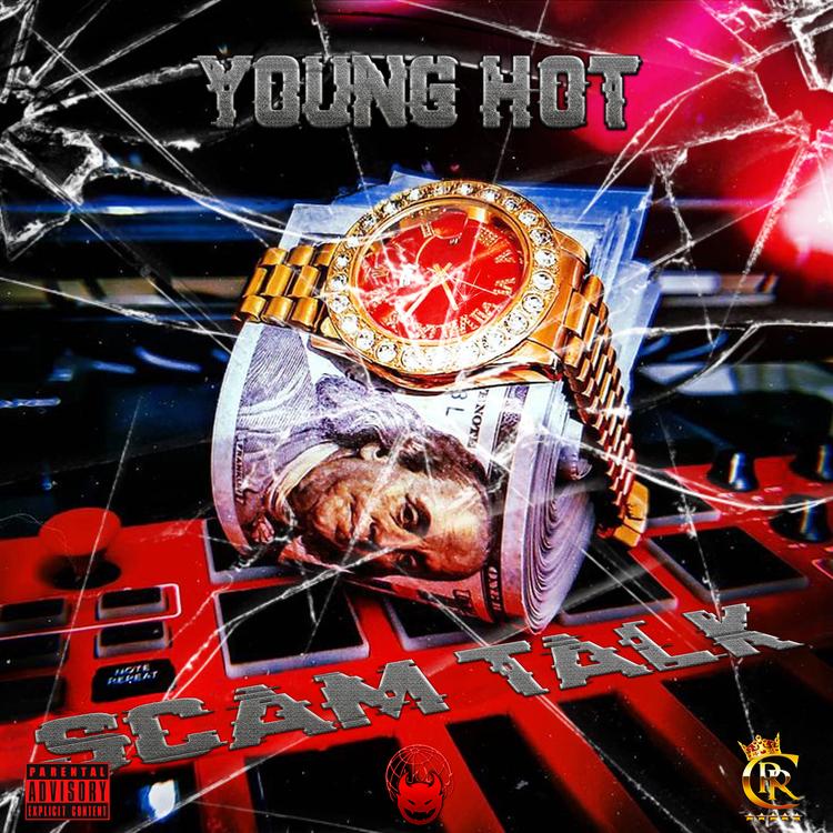 Young Hot's avatar image