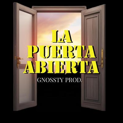 La puerta abierta's cover