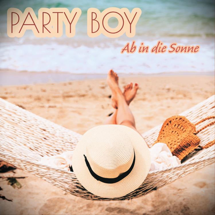 Party Boy's avatar image