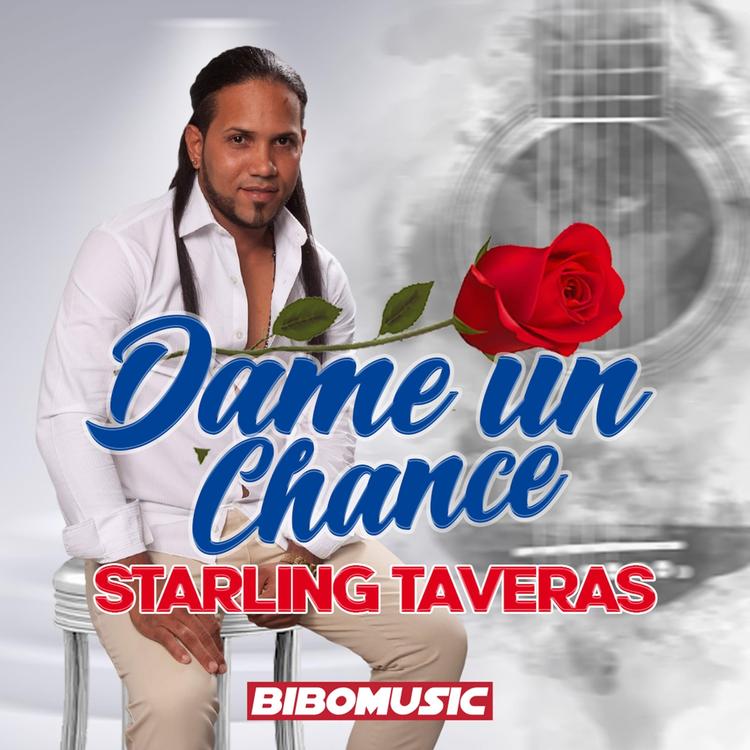 Starling Taveras's avatar image