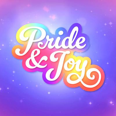 Pride & Joy's cover