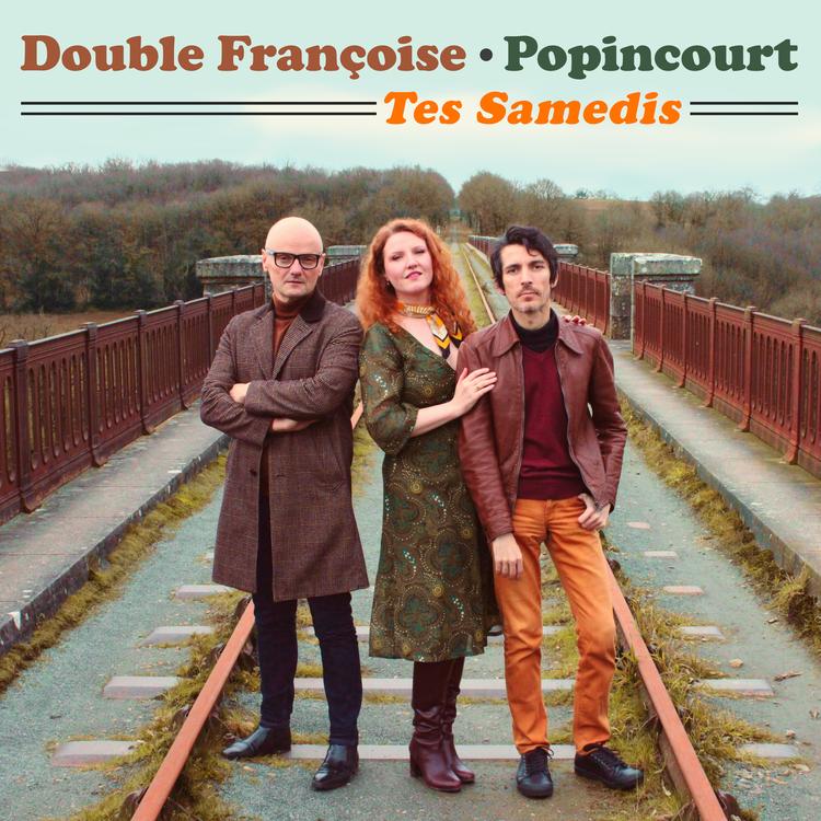 Double Françoise's avatar image