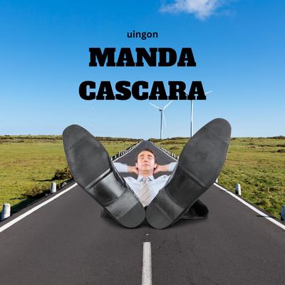 Manda Cascara's cover