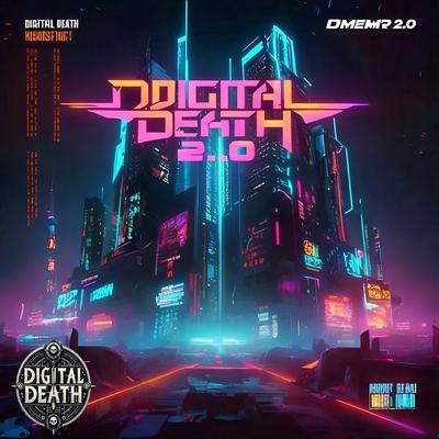 DIGITAL DEATH 2.0's cover