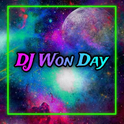 DJ Won Day's cover
