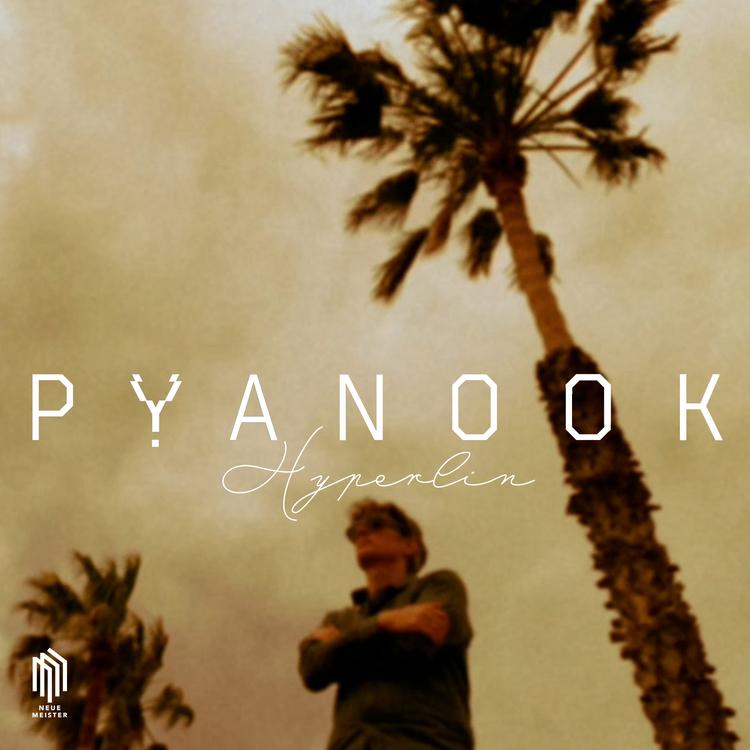 PYANOOK's avatar image