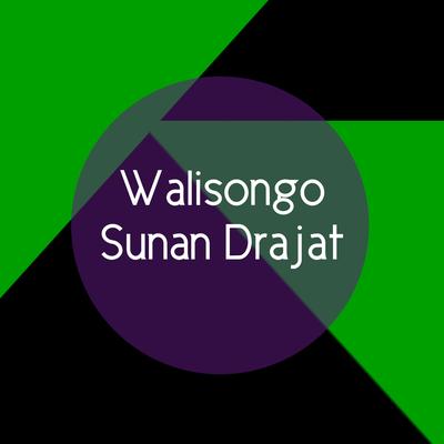 Walisongo Sunan Drajat's cover