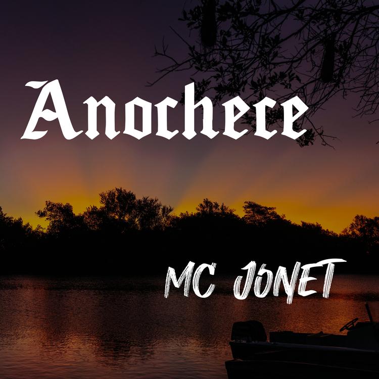 MC JONET's avatar image