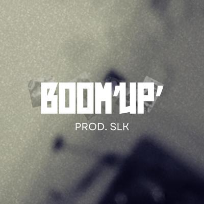 BOOM'UP'REBORN's cover