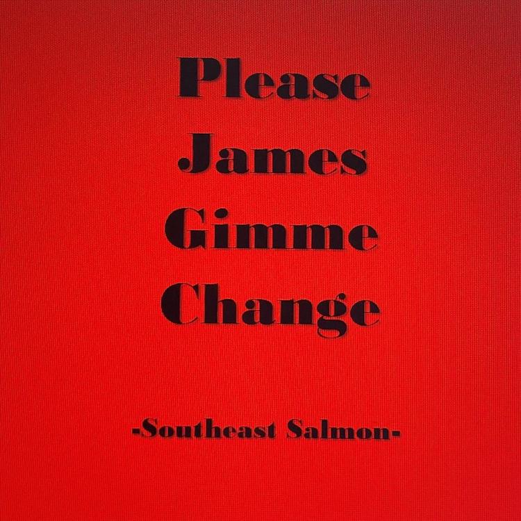 Please James Gimme Change's avatar image