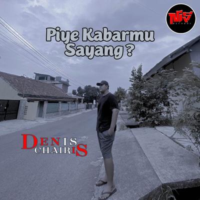 Piye Kabarmu Sayang (Official Speed Up)'s cover