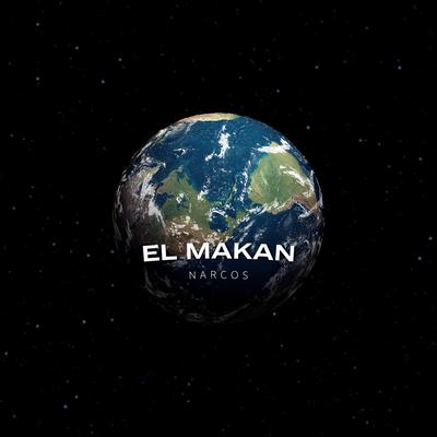 El Makan (INSTRUMENTAL)'s cover