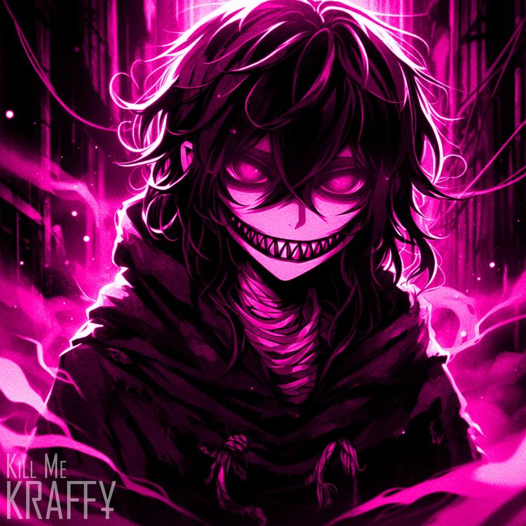 KILL ME KRAFFY's avatar image