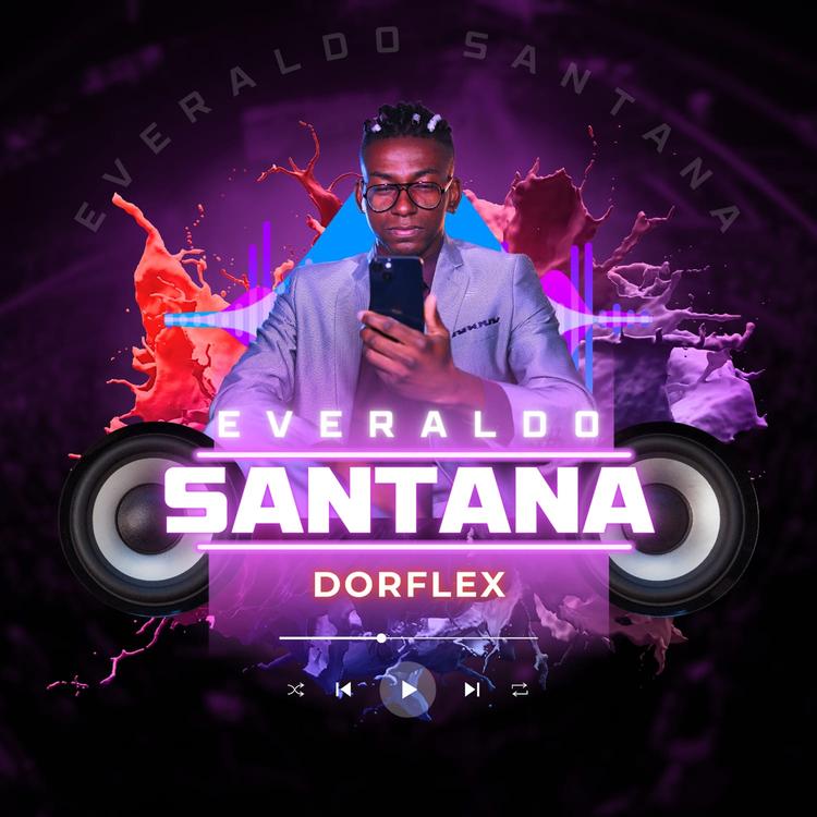 Everaldo Santana's avatar image