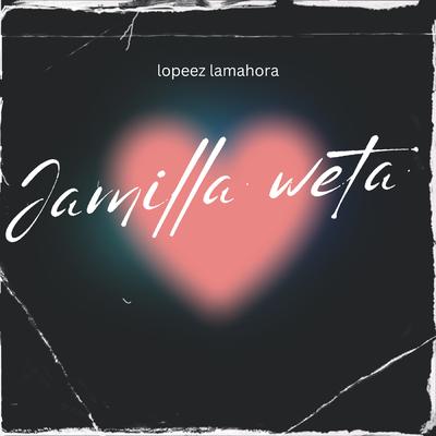 Jamilla Weta's cover