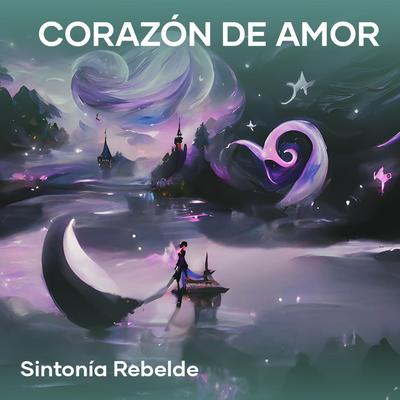 Solo Llamé Para Decirte Que Te Amo (Acoustic) By Sintonia Rebelde's cover