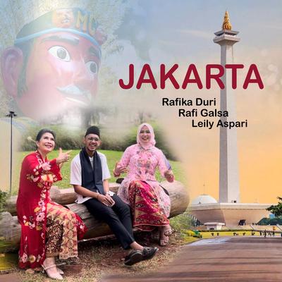 JAKARTA (NEW)'s cover