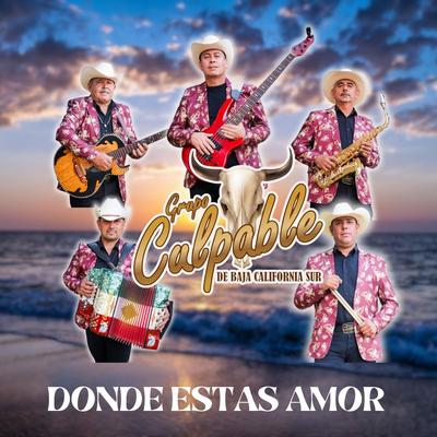 La Muñecona By Grupo Culpable's cover