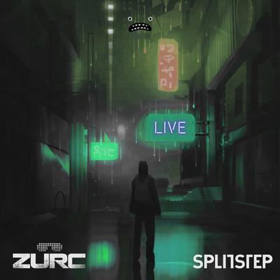 Live - Acoustic Mix By Splitstep, Zurc's cover