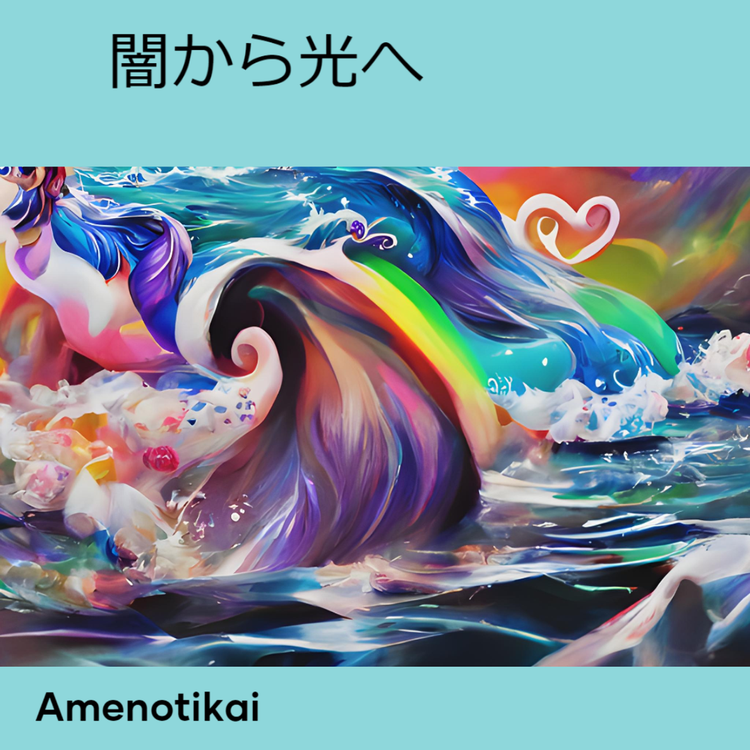 AmenoTikai's avatar image