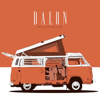 Dalon's cover