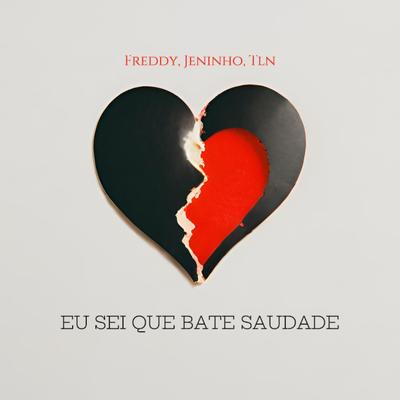 Eu Sei Que Bate Saudade By Freddy, Jeninho, TLN's cover