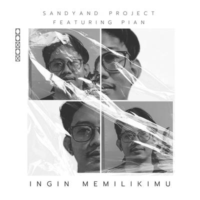 Sandy And Project's cover