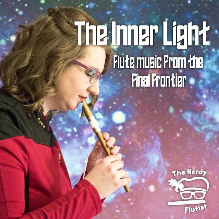 The Nerdy Flutist's avatar image