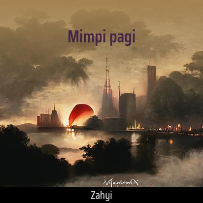 Mimpi pagi's cover