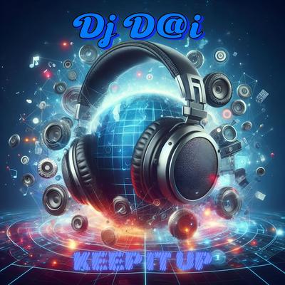 Dj D@i's cover