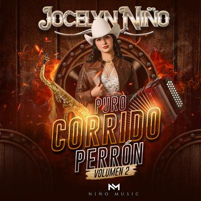 Puro Corrido Perrón, Vol. 2's cover