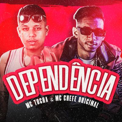 Dependência's cover