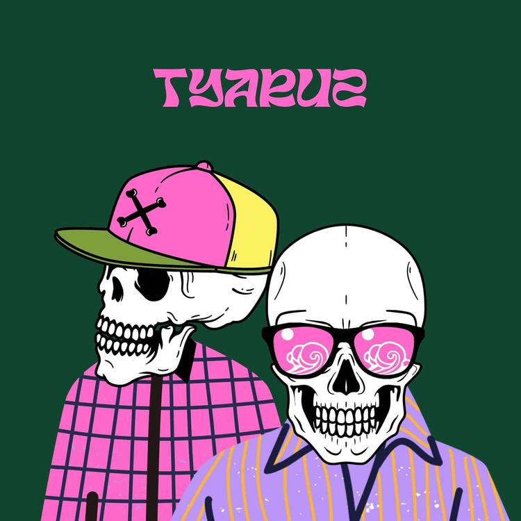 Tyaruz's avatar image