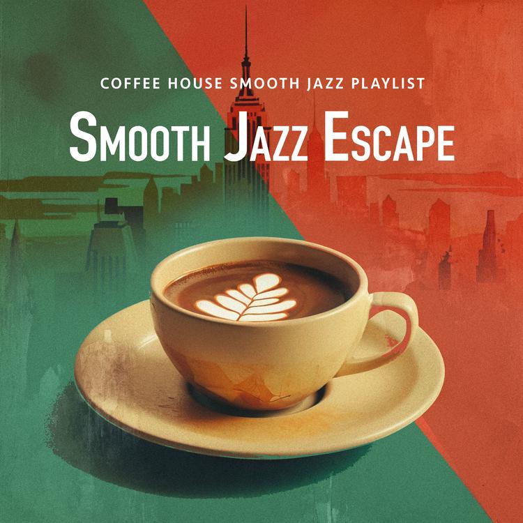 Coffee House Smooth Jazz Playlist's avatar image