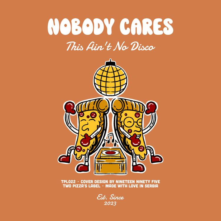 Nobody Cares (MX)'s avatar image