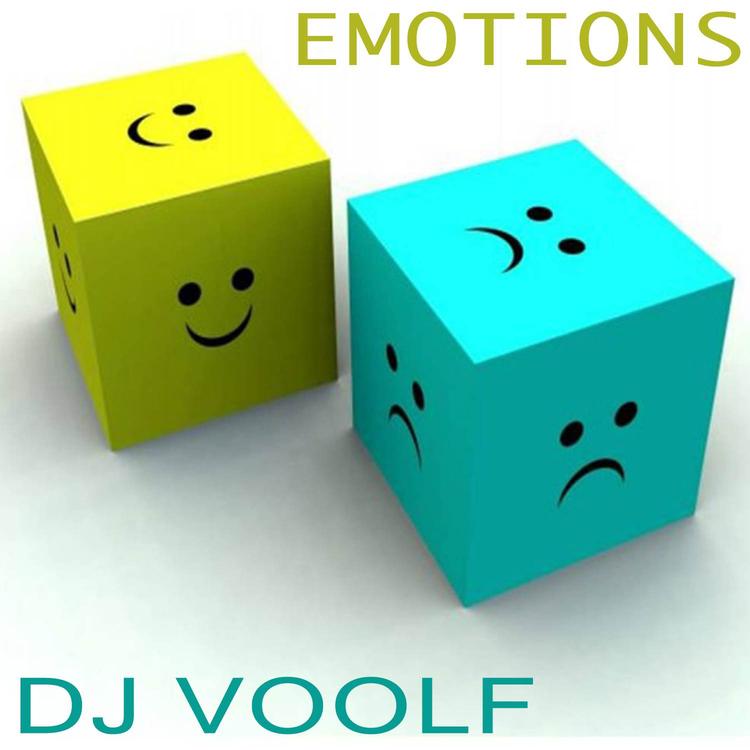 Dj Voolf's avatar image