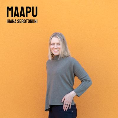 Maapu's cover