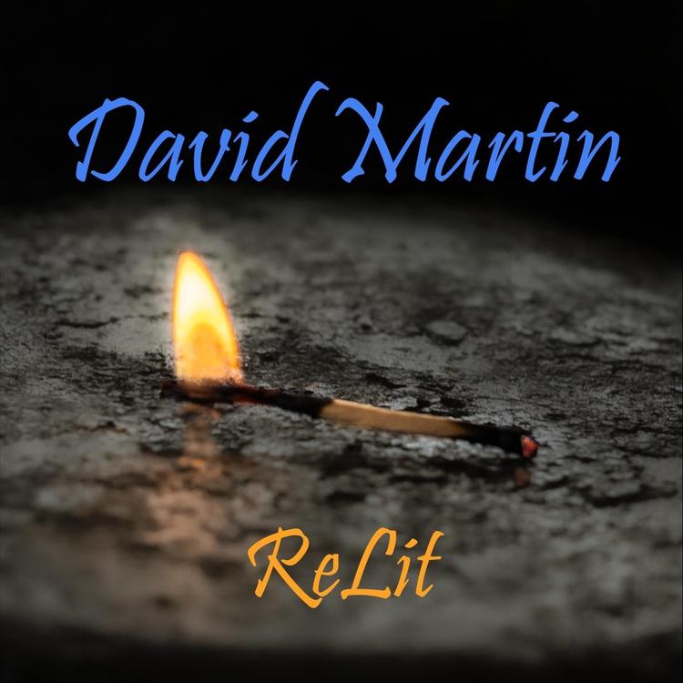 David Martin's avatar image