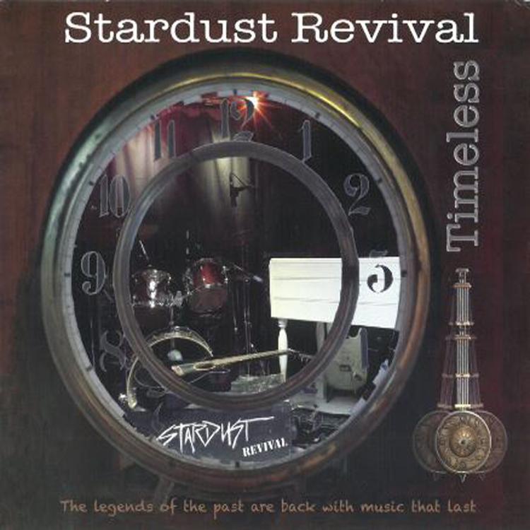 Stardust Revival's avatar image