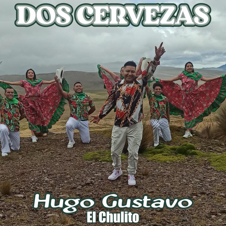 Hugo Gustavo "El Chulito"'s avatar image