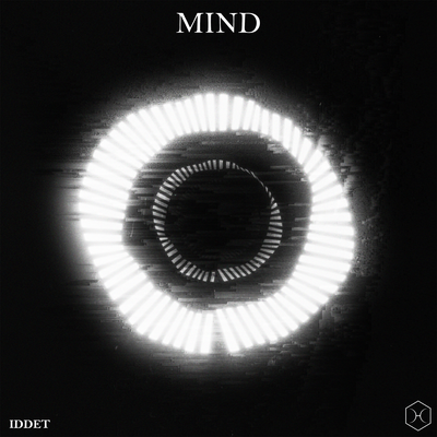 Mind's cover