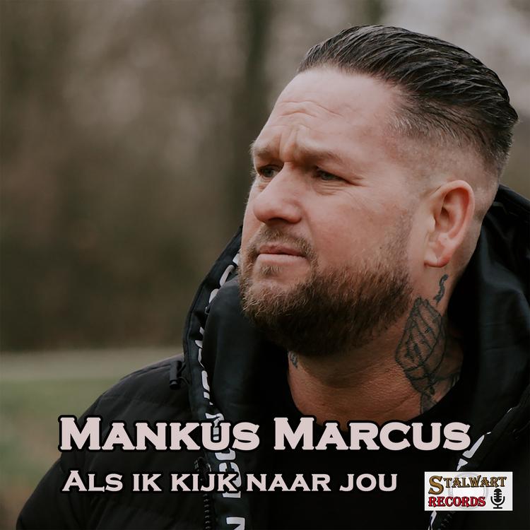 Mankus Marcus's avatar image