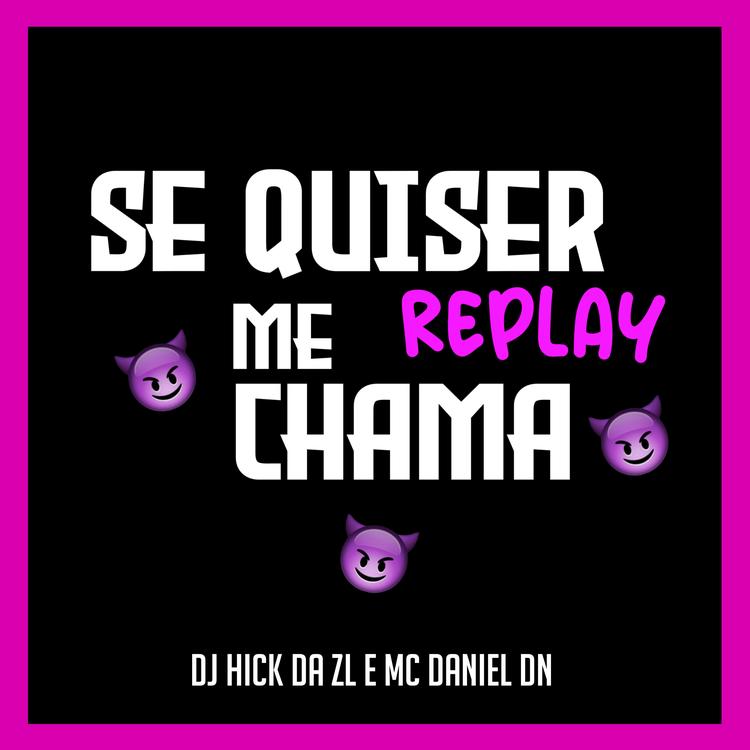DJ HICK DA ZL's avatar image