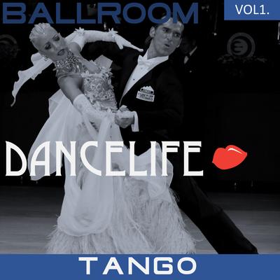 Santa Maria (Tango / 32 BPM) By Ballroom Orchestra and Singers, Dancelife's cover